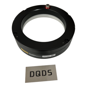 KEYENCE CA-DRW10X Peripheral Device Light Source for Image Processing Visual Inspection