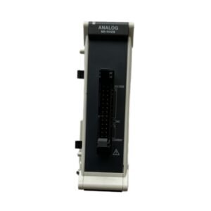 KEYENCE NR-HA08 High Speed Analog Measurement Module of Multi Channel Data Acquisition