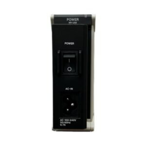KEYENCE High Genuine NR-U60 Multi Channel Data Acquisition Instrument Power Supply Unit