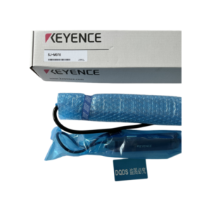 KEYENCE SJ-M070 Genuine High Performance Miniature Electrostatic Precipitator Standard