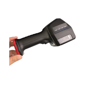 KEYENCE SR-G100 DPM Handheld Barcode Reader Core Used for Industrial Traceability Quality