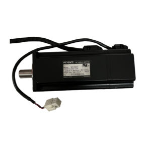 KEYENCE MV-M40 Servo Amplifier Suitable otion Control Scenarios of Precision