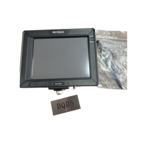 KEYENCE IV2-CP50 AI Image Recognition Sensor Touch Panel Installation type: embedded