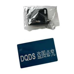 KEYENCE OP-87909 Equipped with AI Image Recognition Sensor Back Mounting Bracket