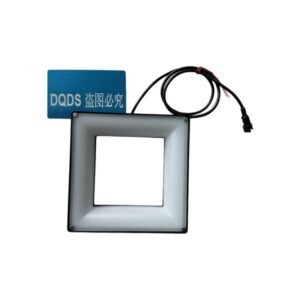 KEYENCE CA-DQW12M White Multi Angle Light Source eripheral Devices of Image
