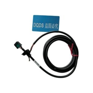 KEYENCE MU-CB8 Amplifier Built-in TOF Laser Sensor MU-N Series Power Cable