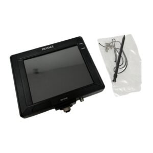 KEYENCE IV3-CP50 Touch Panel Equipped with AI Image Recognition Sensor