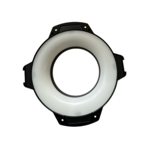 KEYENCE CA-DRM10X Visual System Multispectral Illumination 100mm High Precision Inspection