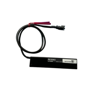 KEYENCE CA-DBW8 Original White Stripe Light Source 82mm Peripheral Device for Image