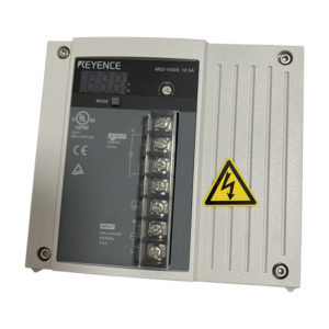 KEYENCE MS2-H300 Small Switch Power Supply Output Current 12.5A 300W Provide Stable DC for