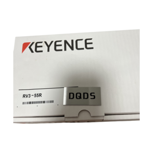 KEYENCE RV3-55R Multi Functional Digital Instrument Relay Real Time Monitoring of Analog