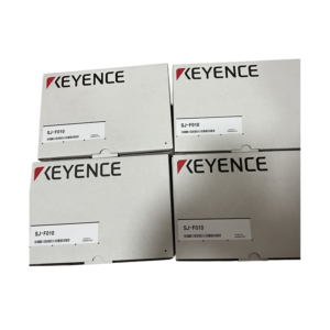 KEYENCE SJ-F010 Genuine High Speed Precision Compact Static Elimination Fan Blower Body