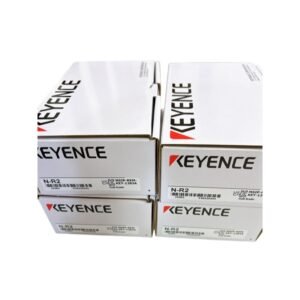 KEYENCE N-R2 Genuine Specialized Communication Unit for Ultra Small Barcode QR Code