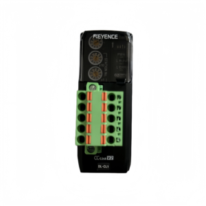 KEYENCE DL-CL1 Original DL-RB1 DL-EP1 Responds ommunication Units Used for Centralized