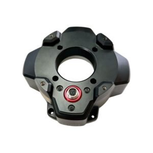KEYENCE CA-DRM5X Peripheral Equipment for Image Processing Multispectral Illumination 50mm