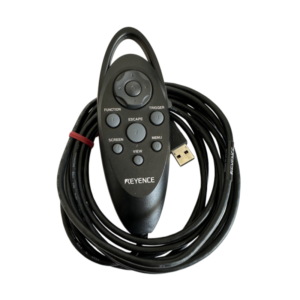 KEYENCE OP-87983 High Speed Capacity and Flexible Visual System USB Console