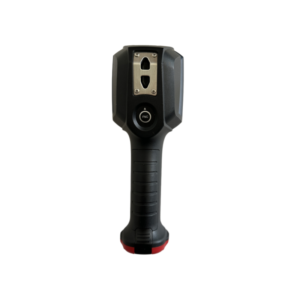 KEYENCE SR-G100 DPM Handheld Barcode Reader Used ead Difficult Codes on Metals