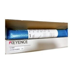 KEYENCE SJ-H060C Silicon Rod Electrostatic Eliminator from the Sh
