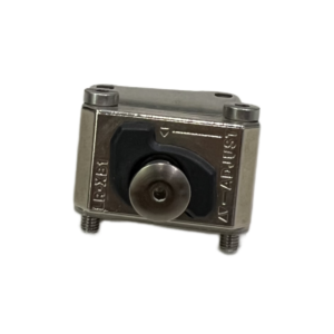 KEYENCE LR-XB1 Sensor Installation Bracket type: screw fixed Features: 3D positio