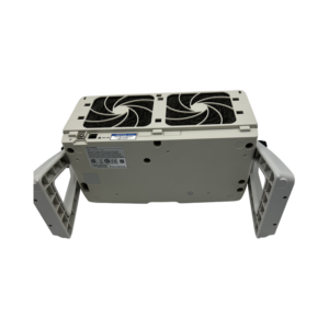 KEYENCE SJ-F2500/F2000/F2010/F5000 Static Elimination Fan from the Origin: construction