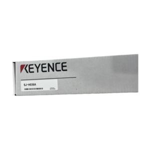 KEYENCE SJ-H036A Static Eliminator Rod he Design: Reduces paper scrap adhesion for