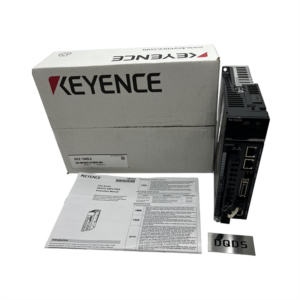 KEYENCE SV2-040L2 Servo Drive he Small CNC Equipment: Ideal for compact industrial