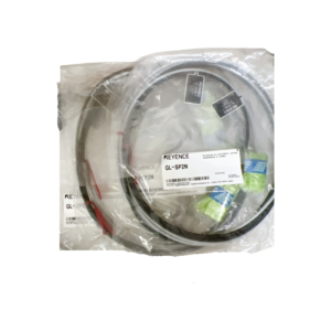 KEYENCE GL-SP2N Safety Cable from the Multi Strand Tinned Copper Conductors: Ensures