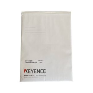 KEYENCE BT-OCR1 OCR Handheld Terminal from the Read Engraved Characters Precisely: