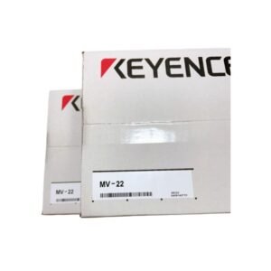 KEYENCE MV-22 Servo Drive Motor he High Precision Positioning: Ensures accurate and