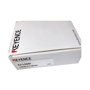 KEYENCE SJ-L005F Static Eliminator Fan he Model For electricity removal tock.