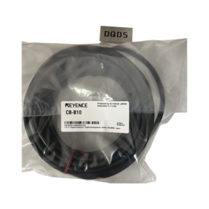 KEYENCE CB-B10 Sensor Head Cable he Model: Compatible with laser measuring