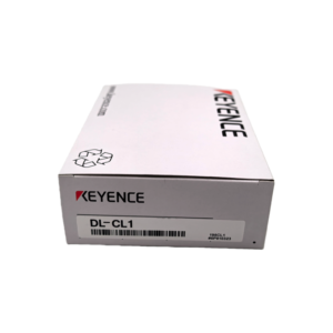 KEYENCE DL-CL1 module CC Link communication unit sensor versionVersion version