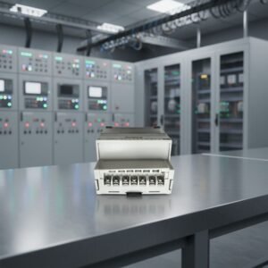 KEYENCE KL-16BR Electrical ParametersPower Supply & Power ConsumptionIt is compatible