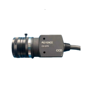 KEYENCE CV-070 Original CV-050 High Speed Performance Color Image Sensor Japan