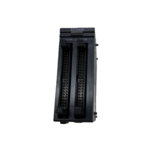 KEYENCE KV-H40S Programmable Controller 4 Axis Pulse Train Used for Precision Testing