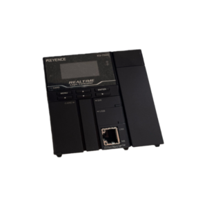 KEYENCE KV-7500 Programmable Controller uilt PU Unit Used for Large Packaging