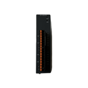KEYENCE KV-NC4TP Programmable Controller Temperature Input Unit with 4 Points