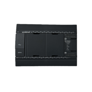 KEYENCE KV-N40DT Genuine Programmable Controller Basic Unit DC Power Type Input 24 Points
