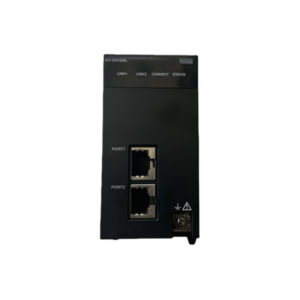 KEYENCE KV-XH16ML 16 Axis Positioning otion Unit of Programmable Controller