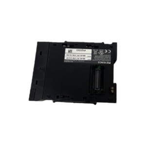 KEYENCE KV-XLE02 Programmable Controller Ethernet Unit 2 Ports Automated Scenarios for