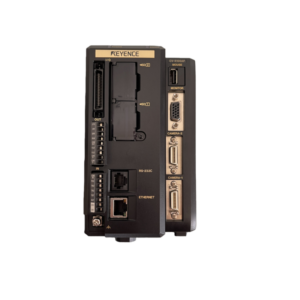 KEYENCE CV-X100AP Industrial Visual Inspection Compatibility Image Sensor Controller