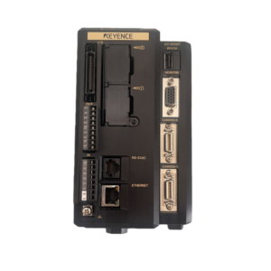 KEYENCE CV-X150F Vision System Image Sensor Controller Industrial Automated Visual