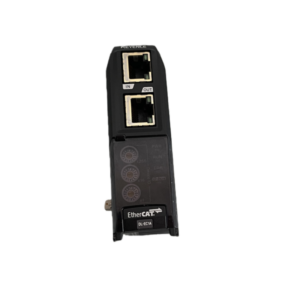 KEYENCE DL-EC1A EtherCAT Communication Unit High-Speed Ethernet Mbps Industrial Automation