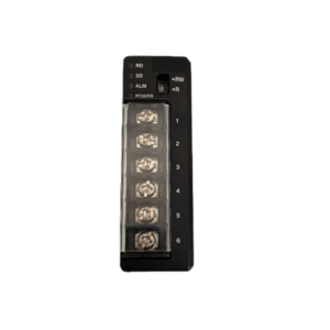 KEYENCE DL-RS1A Original NSNP PLC EtherCAT Coupler Module for Industrial Control 220V