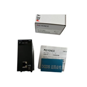 KEYENCE KV-XH16EC Programmable Controller Positioning Motion Unit 16 Axis