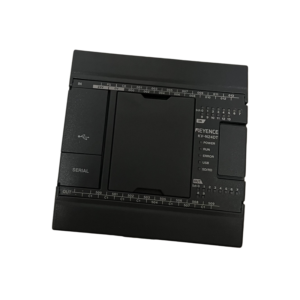 KEYENCE KV-N24DT Programmable Controller Basic Unit DC Power Type Input 14 Points Output
