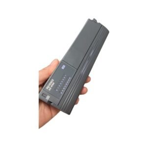 KEYENCE KZ-R16X Ultra Small Building Type Plc Remote I/O 16 Point Input Module