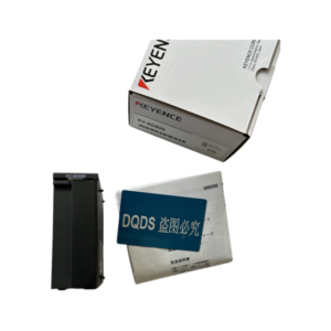 KEYENCE KV-AD40G Programmable Controller High-Precision a and D Conversion Unit Analog