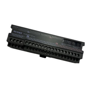 KEYENCE KV-RC16BXT Genuine Programmable Controller Screw Terminal Block Transistor Output