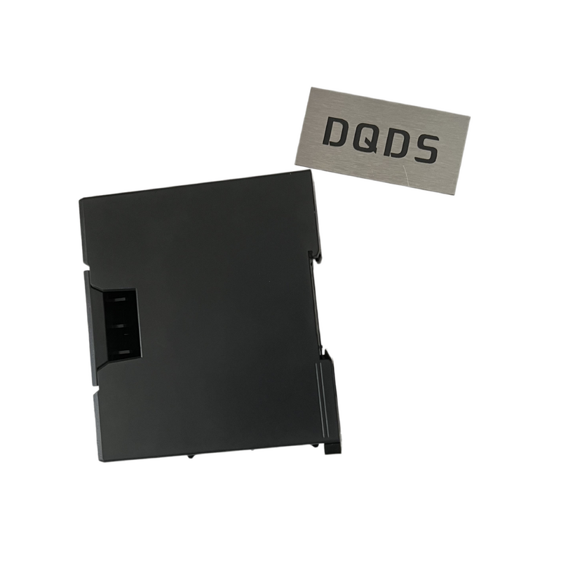 KEYENCE KV-NC1 Programmable Controller Connection Conversion Unit Terminal Block - Image 2